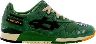 Asics Gel - Lyte III OG Courtyard / Black 1201A516-300 Mens
