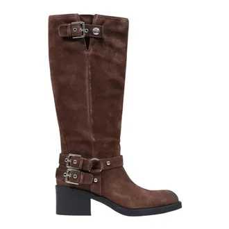 Guess Mujer, Zapatos, Marr&oacute;n, Talla: 39 EU