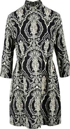 La DoubleJ Black La Viscose Dress