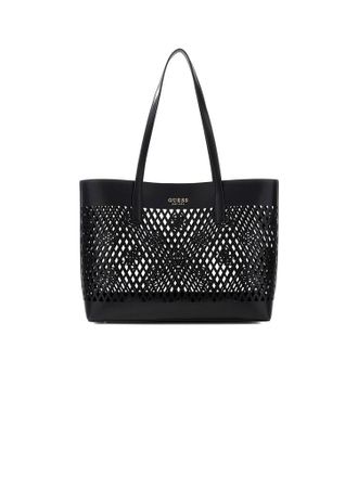 Guess Schoudertas Zwart