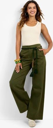 Trina Turk Paolini Tank in Bonita Beige at Nordstrom, Size Xx-Large