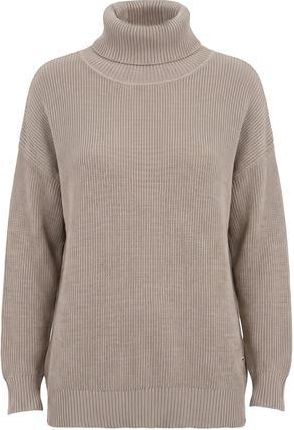 White Wise PRENDAS DE PUNTO - Cuello alto en YOOX.COM