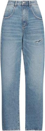 Icon Denim Los Angeles BOTTOMWEAR - Jeans on YOOX.COM