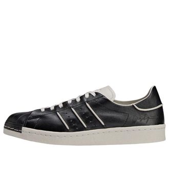 adidas Y-3 Superstar Black Talc JS0575