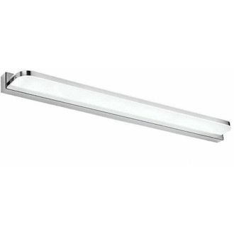 OEM Applique Da Bagno, 7w 42cm Led Specchio Luce, Bianco Freddo, Ip44 Impermeabile Specchio Da Bagno 6000k 600lm, Applique Led Moderna In Acrilico, Luce M