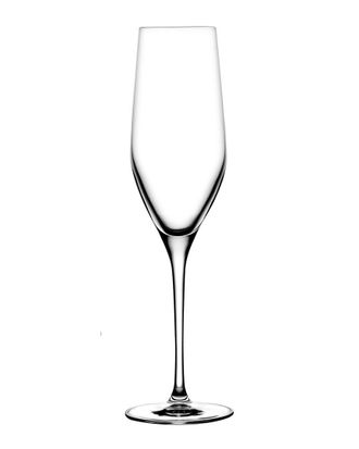 Nude Glass Vinifera Champagne Glasses (Set Of 2)