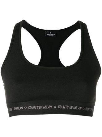 Marcelo Burlon Sport beha - Zwart
