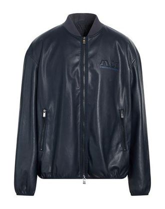 A|X Armani Exchange COATS & JACKETS - Jackets on YOOX.COM
