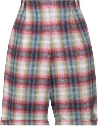 Gaëlle Paris PARTES DE ABAJO - Pantalones cortos y bermudas en YOOX.COM