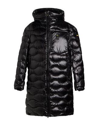 Blauer COATS & JACKETS - Puffers on YOOX.COM