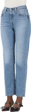 Levi's Donna, Jeans, Blu, W26, new