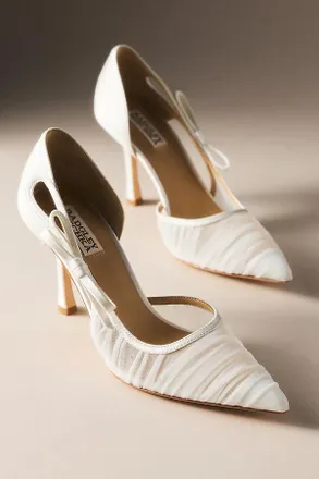 Badgley Mischka Rayna Pumps