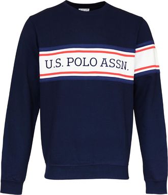U.S.Polo Association Trui van U.S. Polo Assn