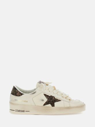 Golden Goose Sneakers GOLDEN GOOSE Woman color White