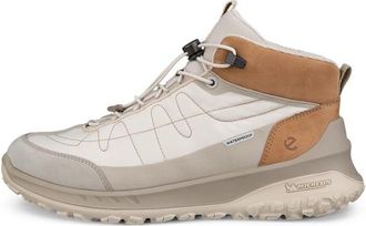 Ecco Ult-Trn Mid-Cut WP Multisportschuhe f&uuml;r Damen | grau