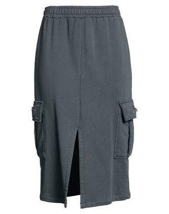 Vicolo BOTTOMWEAR - Midi skirts on YOOX.COM