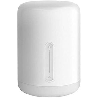OEM L&aacute;mpara De Mesilla De Noche Xiaomi Mi 2 De Tuserxln Con Control Por Voz Y Brillo Ajustable - Versi&oacute;n Francesa