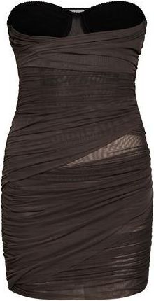 Des_Phemmes DRESSES - Mini dresses on YOOX.COM