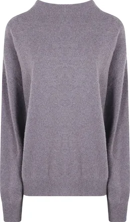 Liviana Conti Sweater Cashmere Nancy