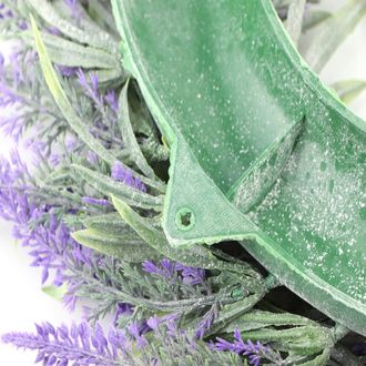 OEM Guirnaldas Artificiales De Colores Vivos, Ideales Para La Decoraci&oacute;n De Bodas Y Eventos