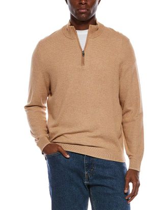 Tommy Bahama New Coolside Legend 1/4-Zip Pullover