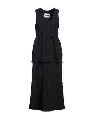 Jil Sander Midi dresses