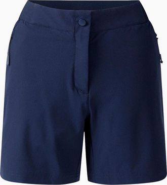 Regatta Womens Regatta Womens/Ladies Torrek Lite Shorts - Navy - Size: 16
