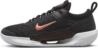 Nike (WMNS) Nike Court Zoom NXT Black Metallic Red Bronze DV3282-001