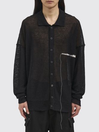 Isabel Benenato Cardigan Isabel Benenato in lino