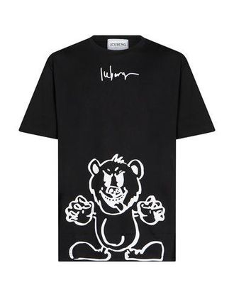 Iceberg TOPWEAR - T-shirts on YOOX.COM