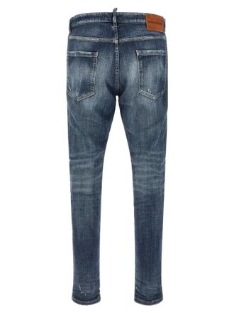 Dsquared2 Jeans - Blue