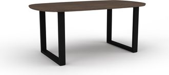 Schubiger M&ouml;bel Esstisch Tombar