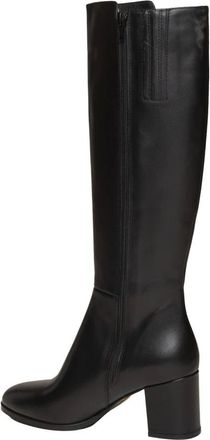 Albano Botas Altas - Shoes - Mujer - Negro - 41 EU