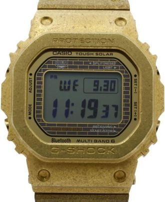 Casio Casio