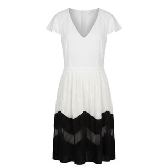 Trussardi Polyester Women Womens Dress