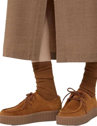 Weekend by Max Mara Kapok Boot - Brown