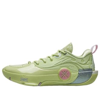 Li-Ning Way of Wade 12 Avocado ABAV085-24