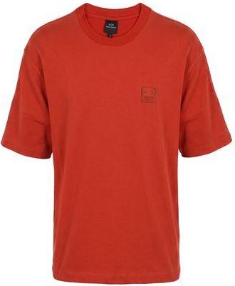 A|X Armani Exchange CAMISETAS Y TOPS - Camisetas en YOOX.COM