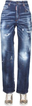 Dsquared2 Jeans Roadie