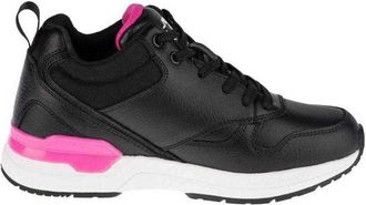 Starter Dames/Dames Erie Trainers (Zwart)