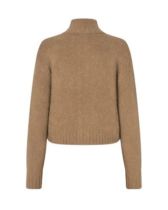 Sams&oslash;e & Sams&oslash;e Sajeanne Cardigan - Gray