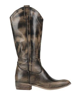 Divine Follie FOOTWEAR - Boots sur YOOX.COM
