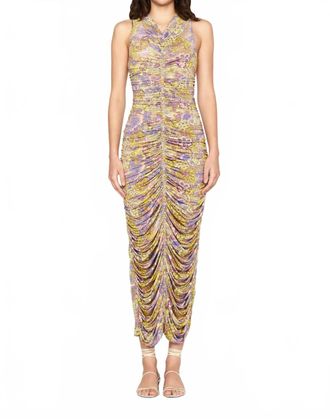 Marie Oliver Roxie Dress In Meadow