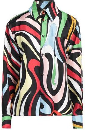 Pucci Shirts