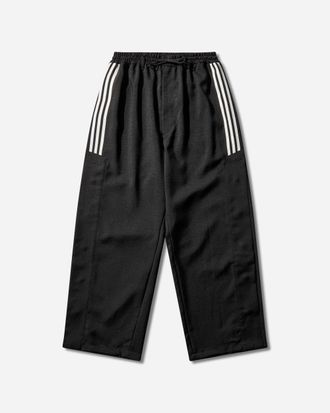 adidas Y-3 Sport Uniform Basketball Pants Black