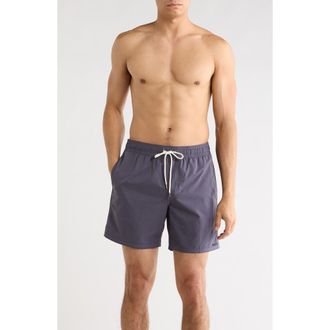 Rvca Opposites Amphibian Hybrid Shorts in Ink at Nordstrom Rack, Size Xx-Large