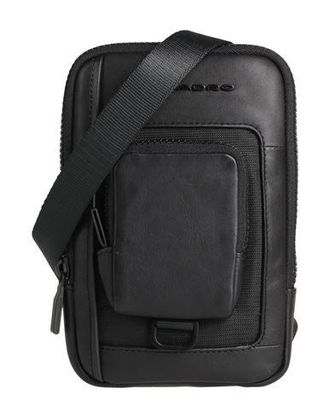 Piquadro BORSE - Borse a tracolla su YOOX.COM