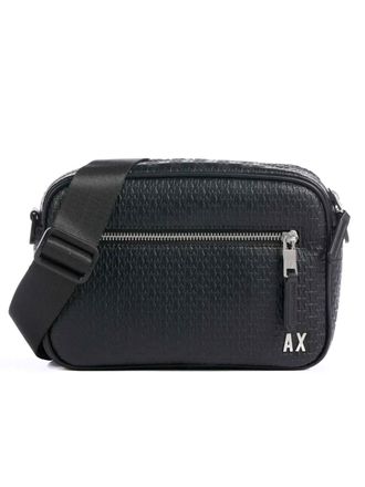 A|X Armani Exchange Essential herenschoudertas
