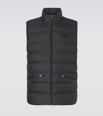 Moncler Lechtal down vest