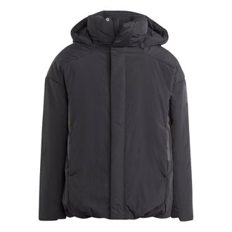 adidas MYSHELTER COLD.RDY Jacket Black IK3118